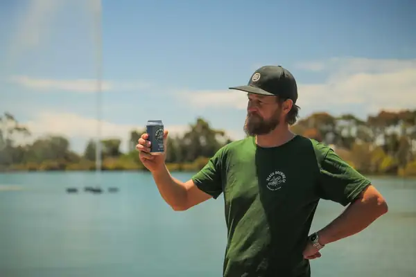 New brewer and a new brew for Black Brewing