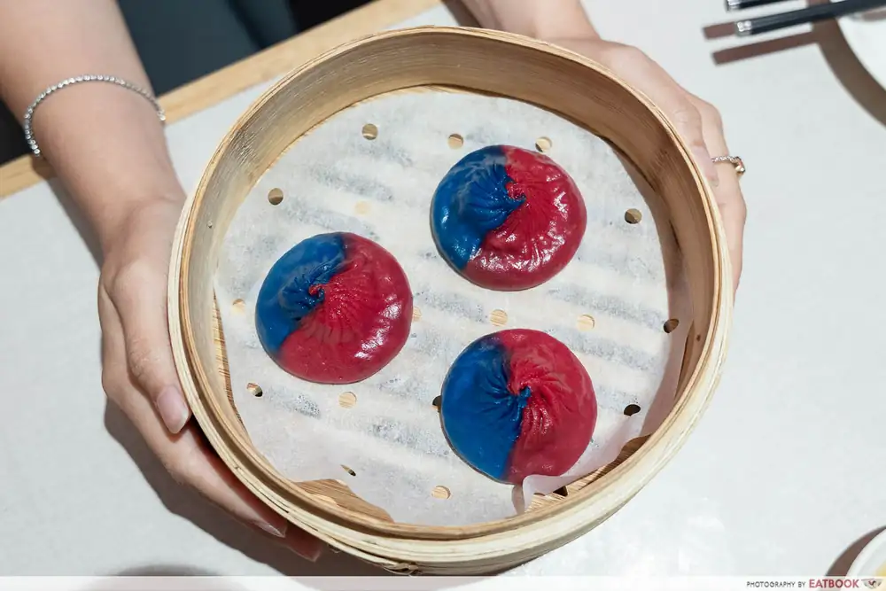 Paradise Dynasty x O.BBA Has New K-BBQ Beef Xiao Long Bao—Is It Worth Trying?