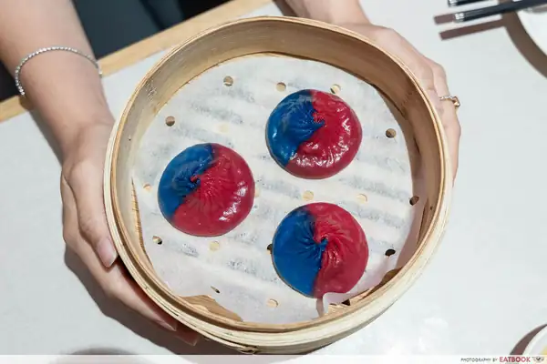 Paradise Dynasty x O.BBA presenta sus nuevos Xiao Long bao de ternera estilo barbacoa coreana: ¿merece la pena probarlos?