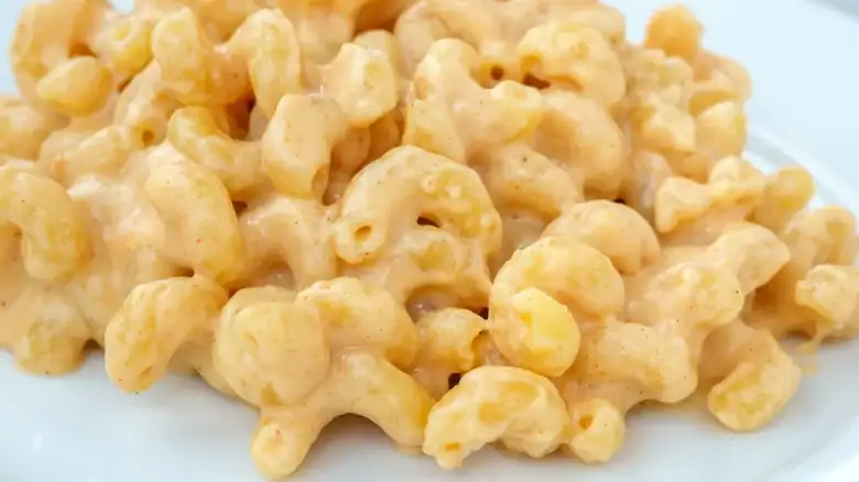 Mustard powder: the secret to macaroni and cheese