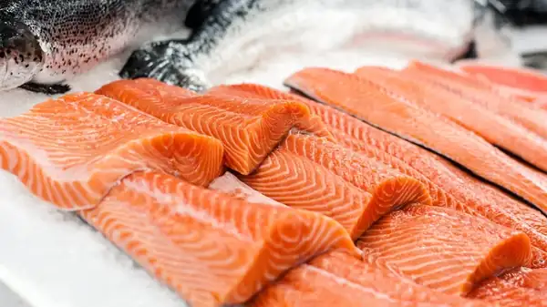 Evita este error si quieres comprar el pescado más sabroso para tu comida