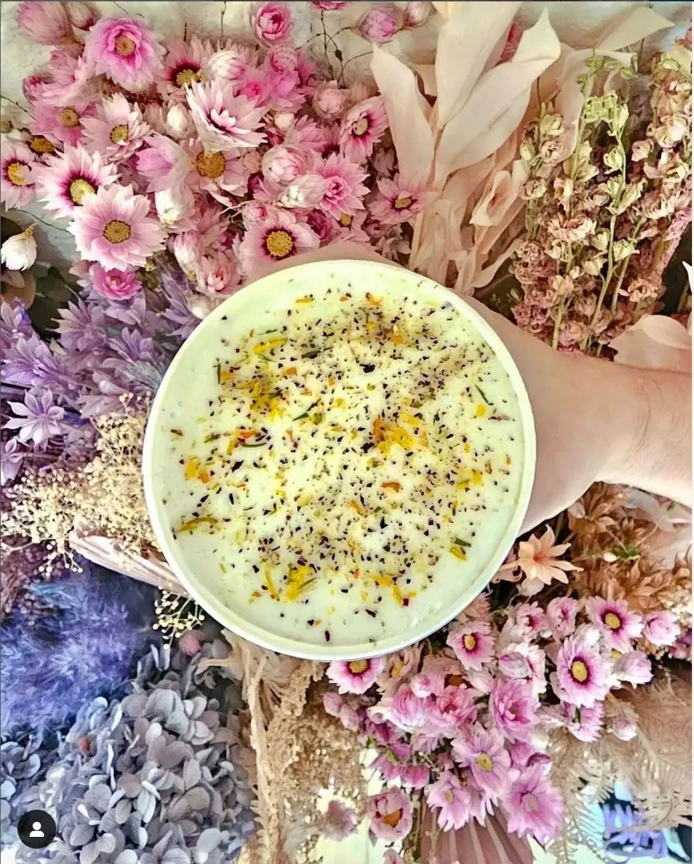 Neighborlily, a Hybrid Coffee Bar and Floral Shop, Opens in Germantown
