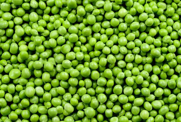 Why is Pea Protein the New Fake Meat?