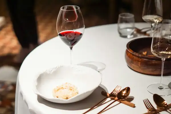 Tasting menu: our bodies can react in many ways, but we can also prepare for tasting adventures