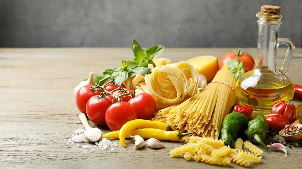 In Pollica, they are FAO “Food Heroes”: was the Mediterranean diet born here?