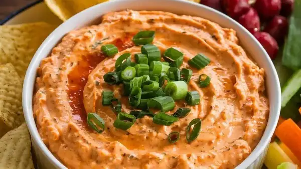 Tapenade de pimienta: la mejor receta