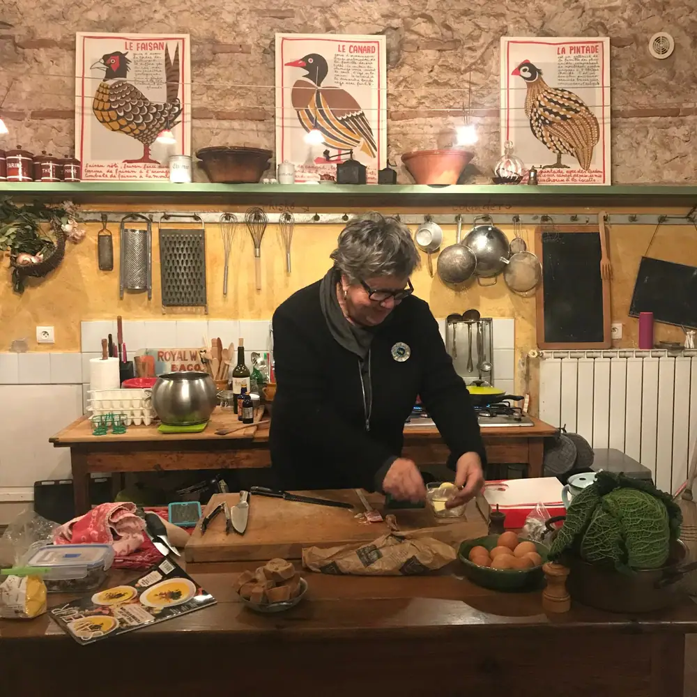 Meat, Mentorship, and the Art of French Butchery