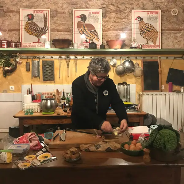 Meat, Mentorship, and the Art of French Butchery