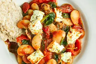 Beans & pulses recipe ideas