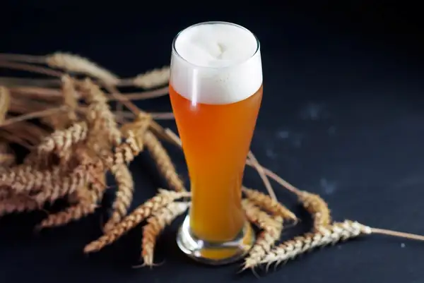 Receta de la semana: Manzanilla con trigo