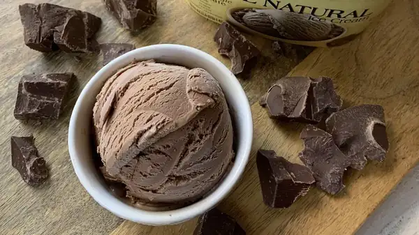 Turkey Hill Ice Cream Tastes Homemade Because Of The Cows