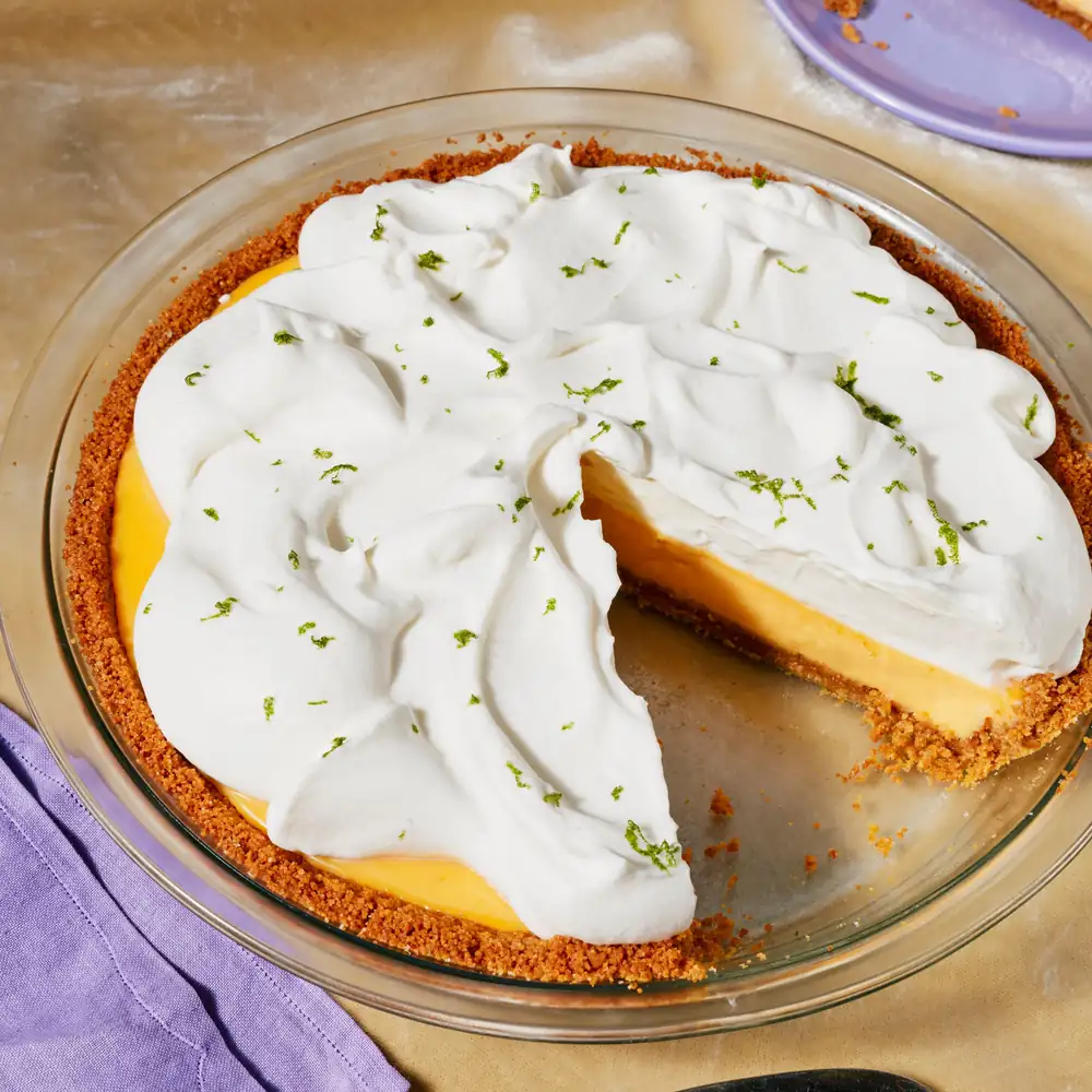 Key Lime Pie