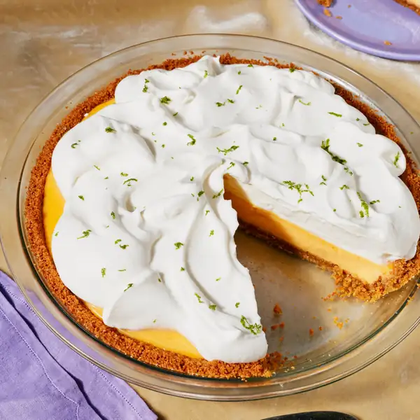 Key Lime Pie
