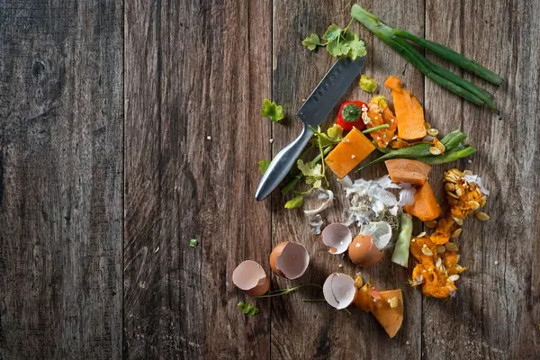 The 4 Shocking Consequences of Food Waste