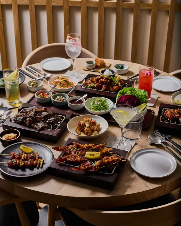 Best restaurants in Fitzrovia, reviewed by our team