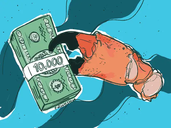 The Crab-Fishing Drug King of Everglades City