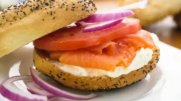 Cured Vs Brined Fish: What's The Difference?