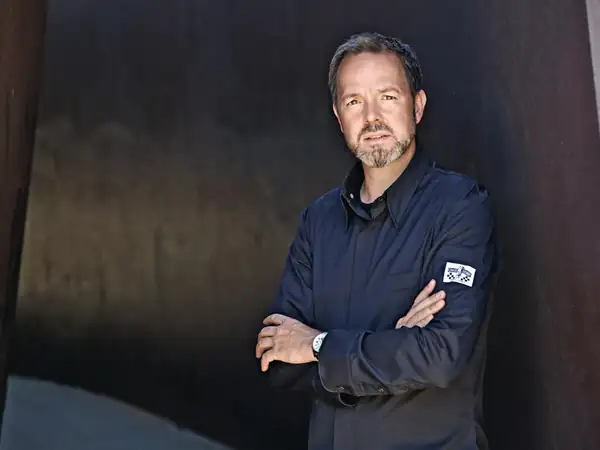 25 años de Rutz