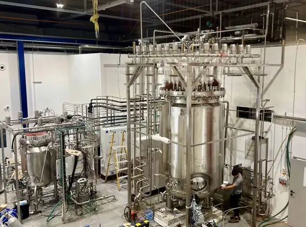 Brevel Launches FOAK Facility to Demonstrate Microalgae Protein Fermentation at Commercial Scale