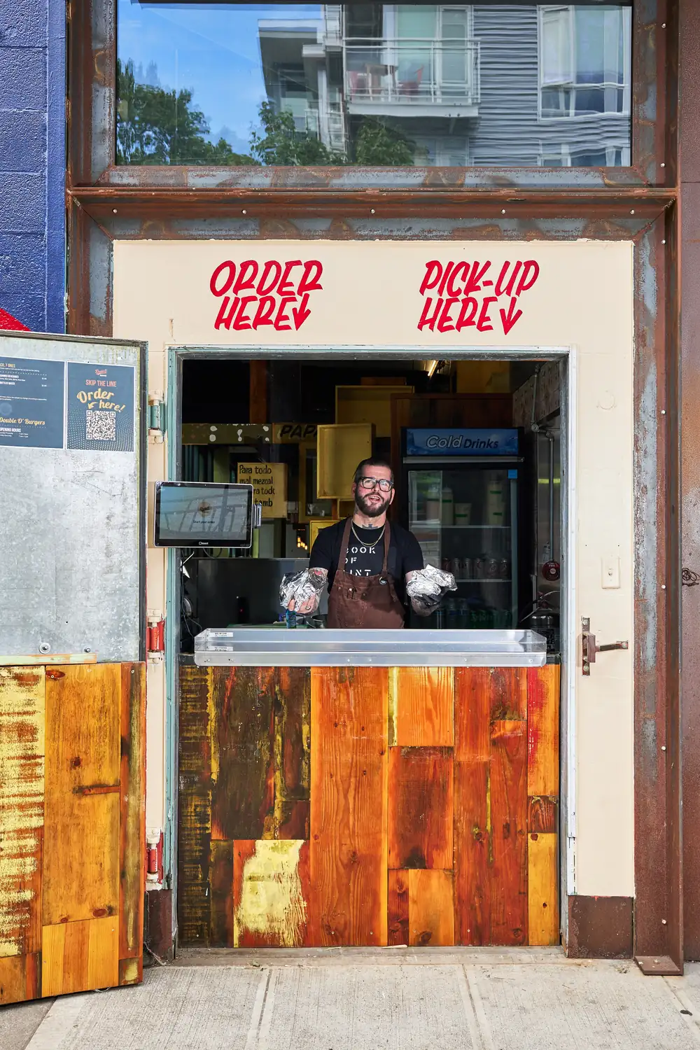 A ‘Beer Cafe,’ a Smash Burger Window, and 16 More Seattle Restaurant Openings to Know for July