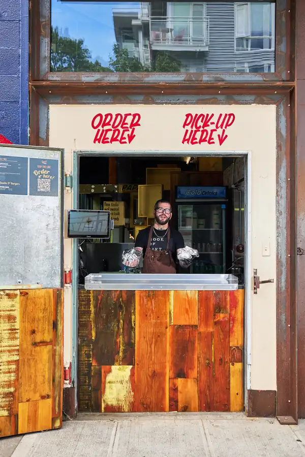 A ‘Beer Cafe,’ a Smash Burger Window, and 16 More Seattle Restaurant Openings to Know for July