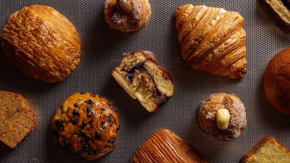 Aalis, the new bakery in Milan destined to become a benchmark for signature breakfasts