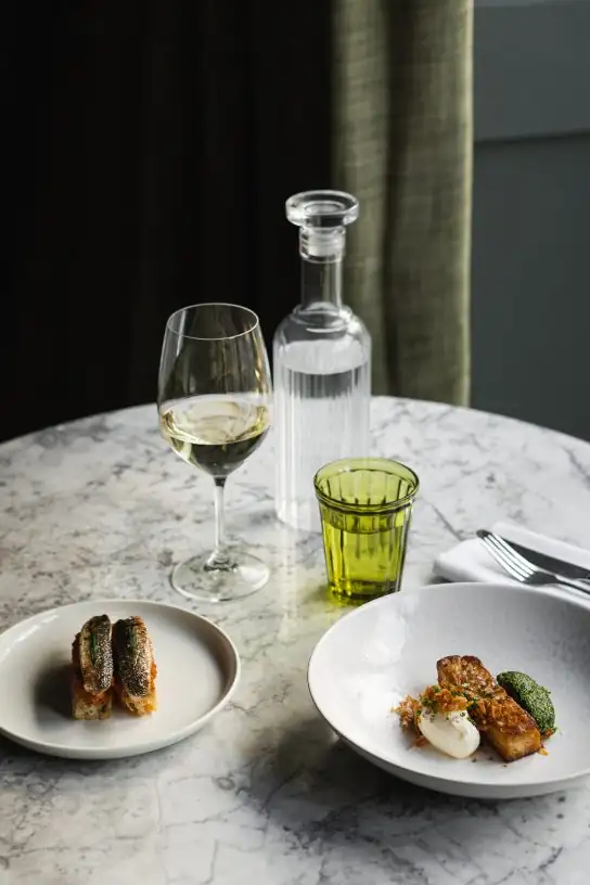 New Bath restaurant The Beckford Canteen to open in December