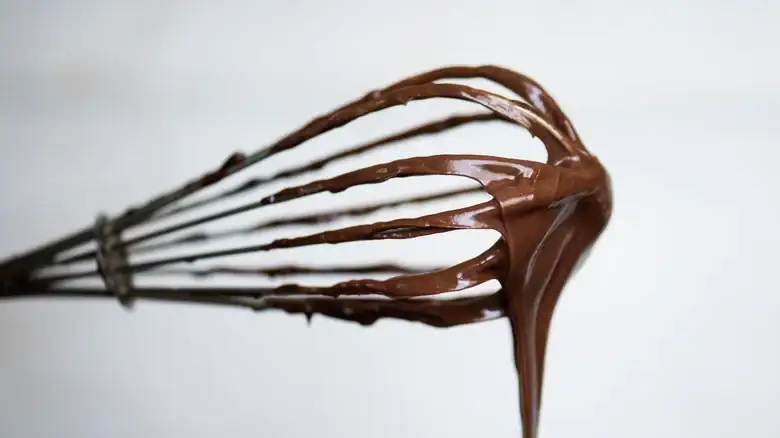 The Major Mistake To Avoid When Thinning Out Ganache