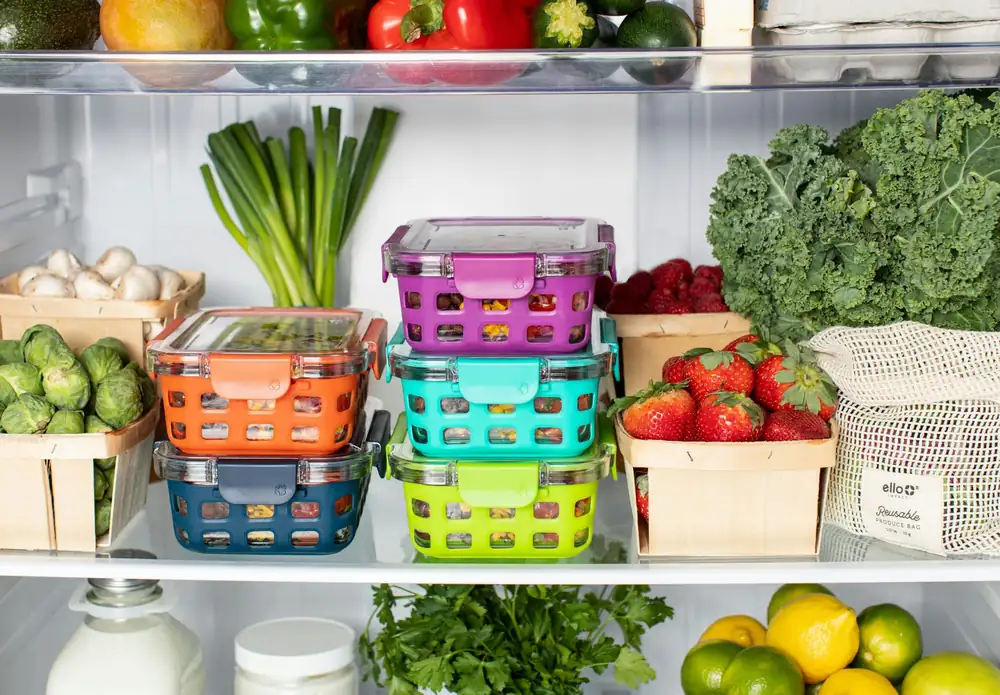 Sunday leftovers? Here’s how you can give longevity to your leftovers