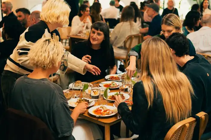 Inside PAIRed At The Serpentine London: Review