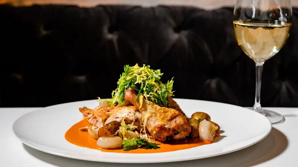 A guide to four restaurants to discover Houston's cuisine