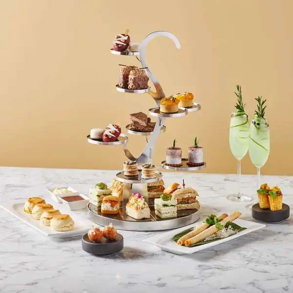 10 Best High Tea Deals In Singapore For 2026, Including 1-for-1 Buffets