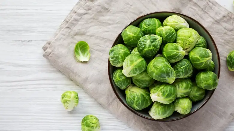 15 Varieties Of Brussels Sprouts To Look Out For At The Farmer's Market
