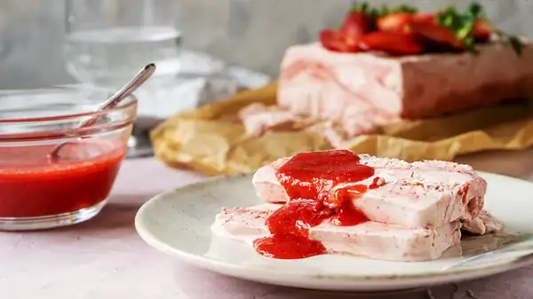 Semifreddo Vs Ice Cream: What's The Difference?