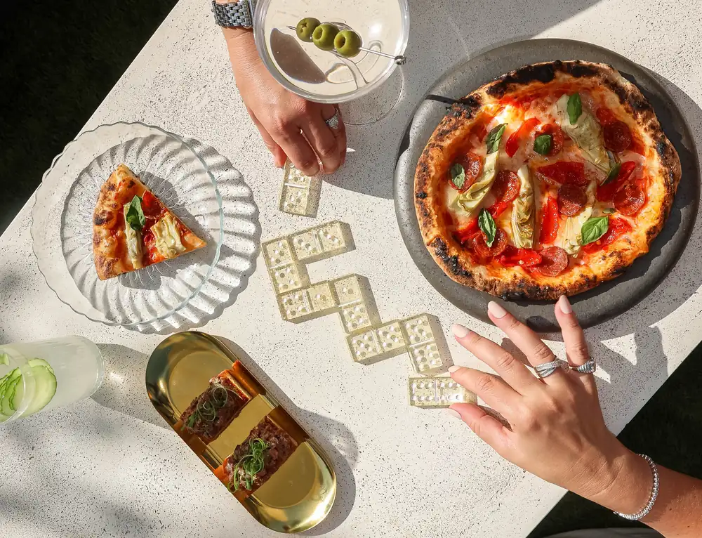 Membership Has Its Privileges at the Austin Motel and Prélude Pop-Ups This Summer