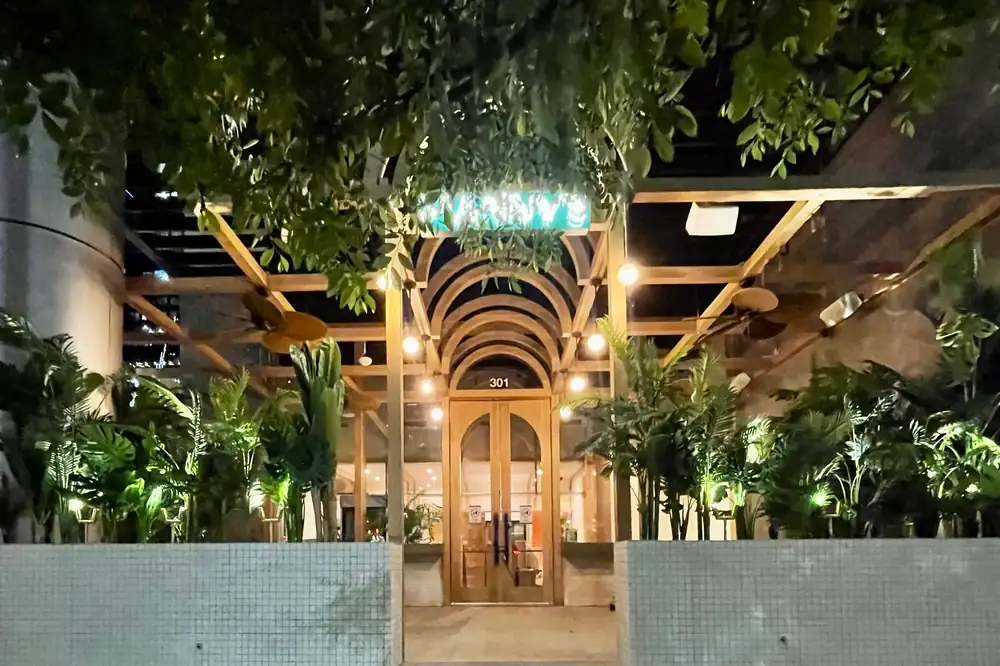 A Lush Sandwich Shop and Bar With Tableside Cocktails Are Opening Together in Downtown Austin