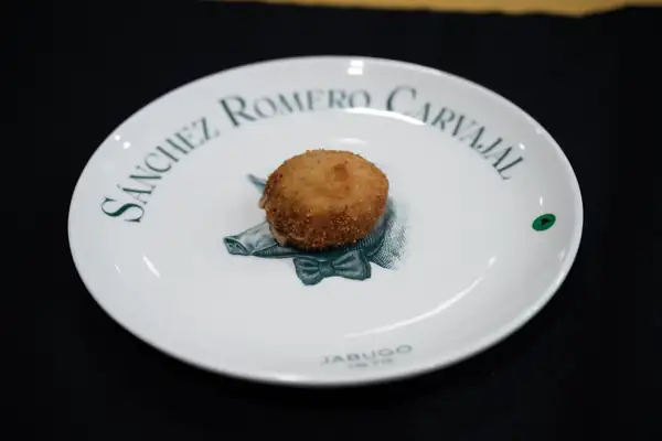 Croquetas de los campeones de Madrid Fusión para celebrar el Día Internacional de la Croqueta, el plato que asociamos con las abuelas