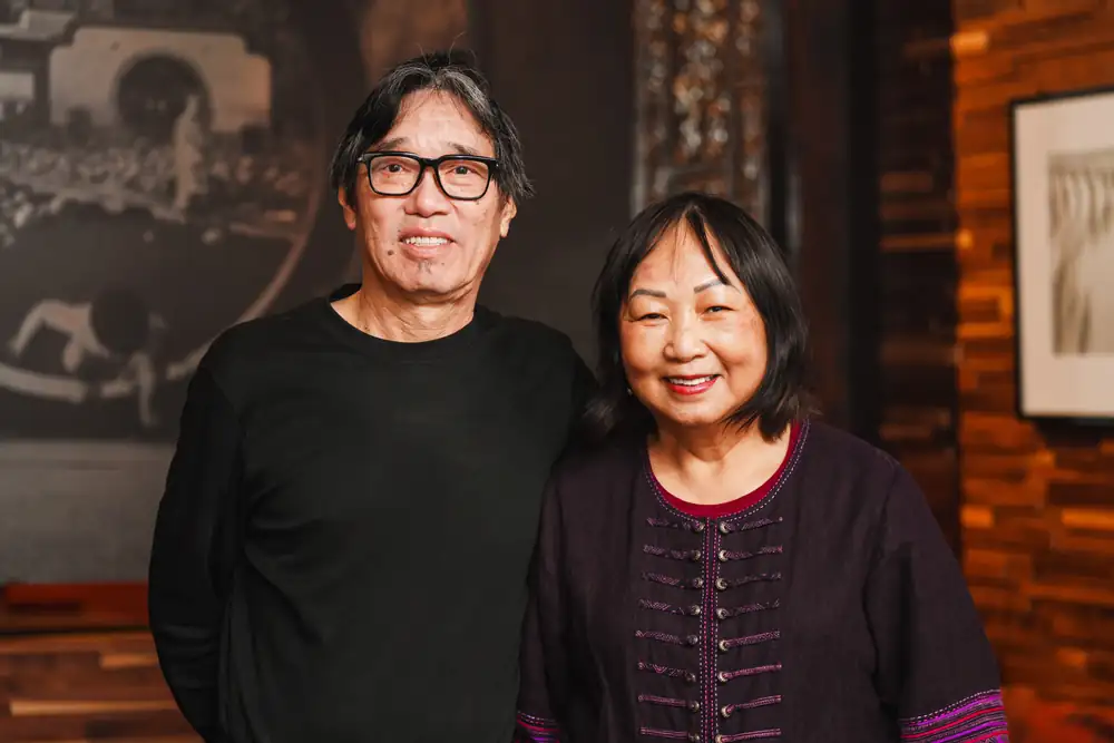 Looking Back on 50 Years of Food at Royal China