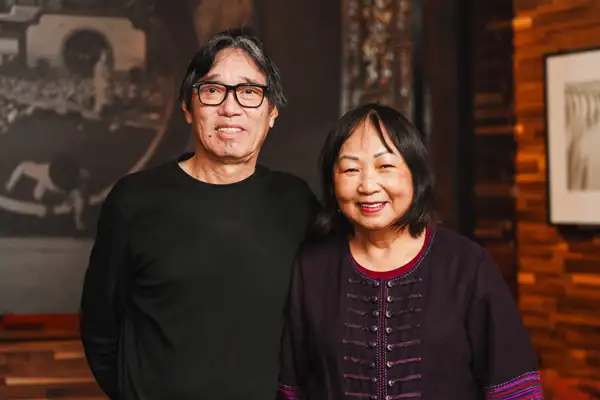 Looking Back on 50 Years of Food at Royal China