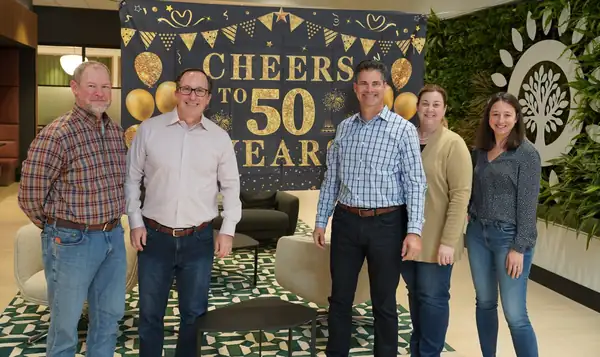 SunOpta Marks 50-Year Milestone in Plant-Based Food Production