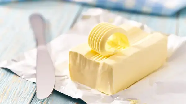 Why Bacteria Plays A Role In What Separates Cultured Butter From Regular Butter
