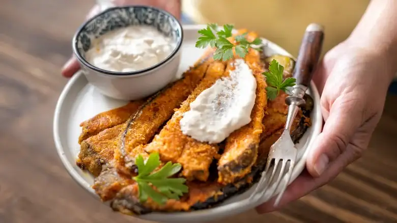 The Unexpected Vegetable That You Can Transform Into Fries