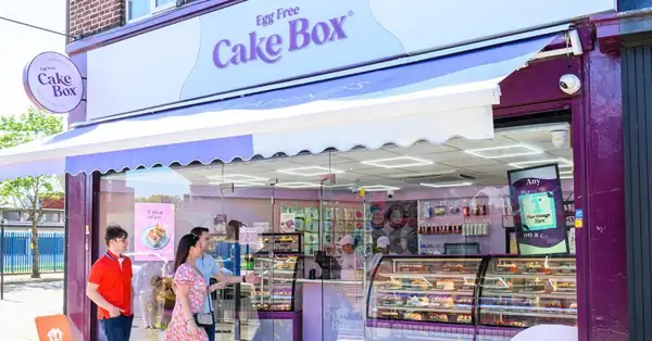 Ambala Foods acquisition lifts Cake Box revenue over £60m