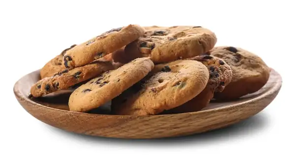 La ciencia puede explicar por qué tus galletas no quedan idénticas