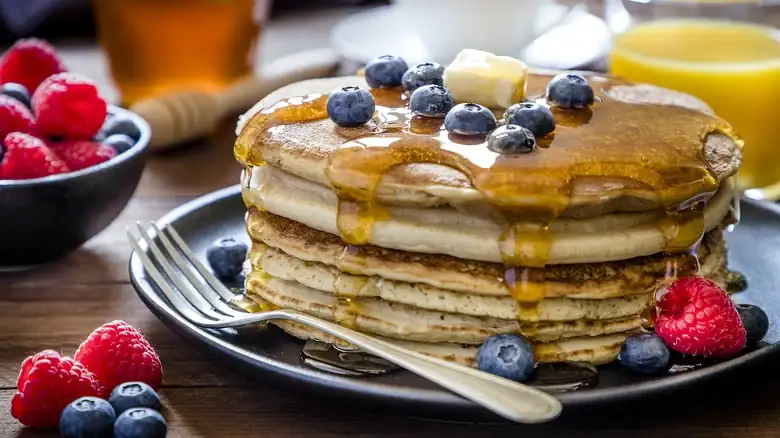 Costco's Popular Kirkland Maple Syrup Is Unexpectedly High Quality