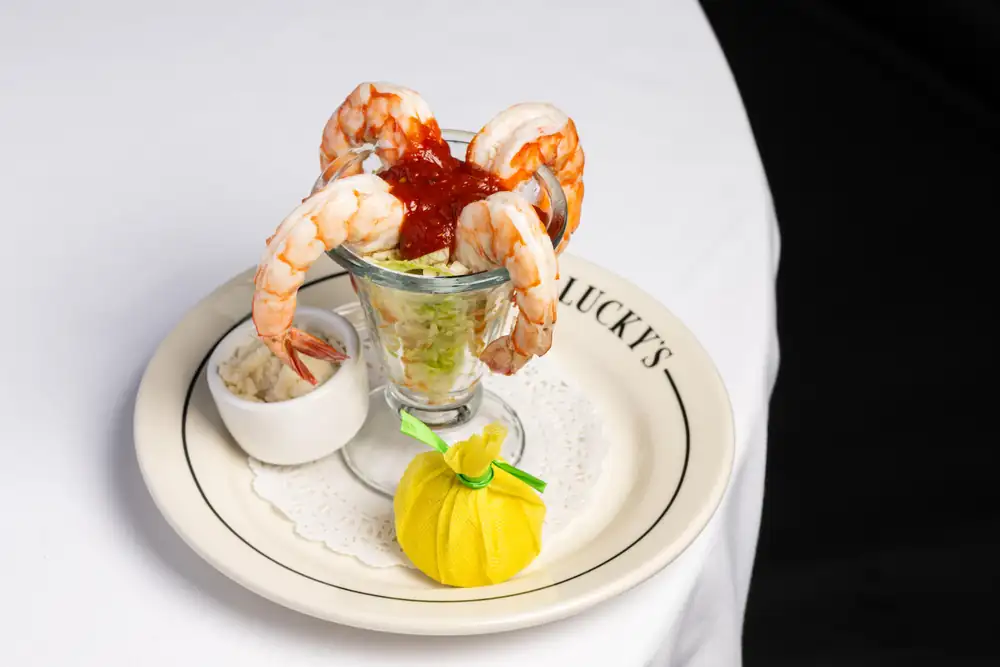 All the New Restaurant Openings to Know in Los Angeles