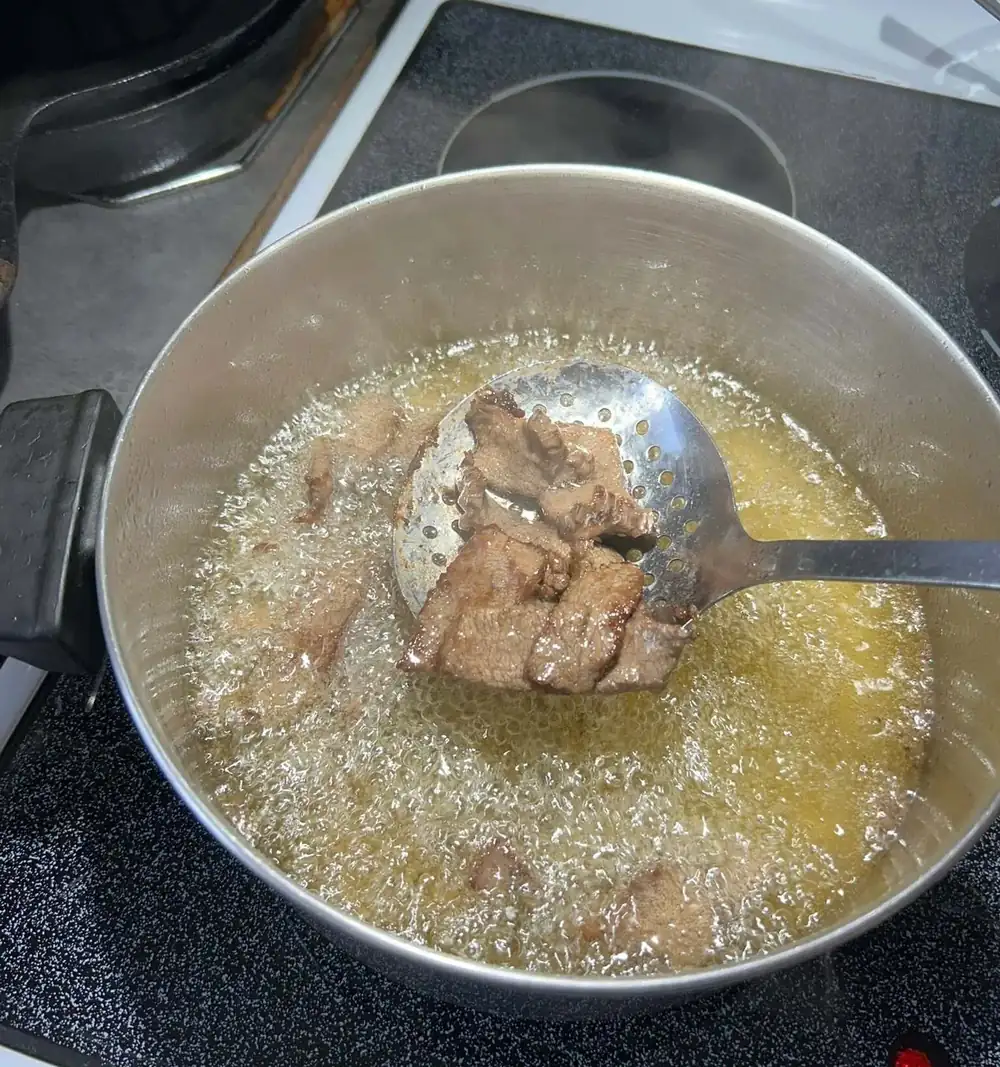 The Chinese cooking trick for tenderizing even the cheapest meat