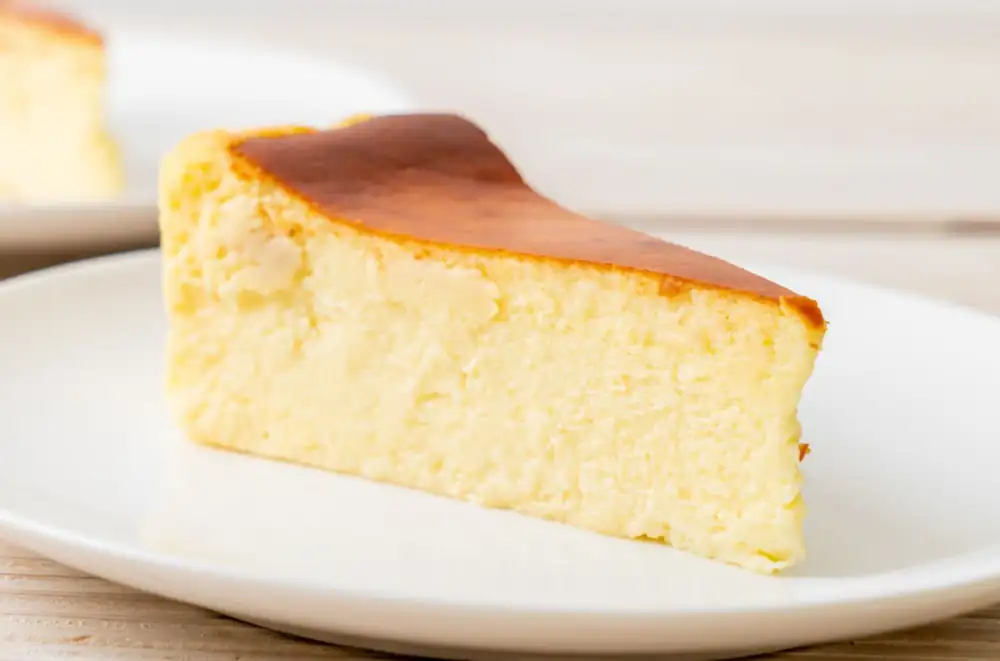 Viennese Cheesecake - Grandma's Recipe That Everyone Should Know