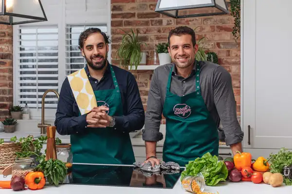 Neat Burger Raises $18M as Sales at First US Location Beat Expectations
