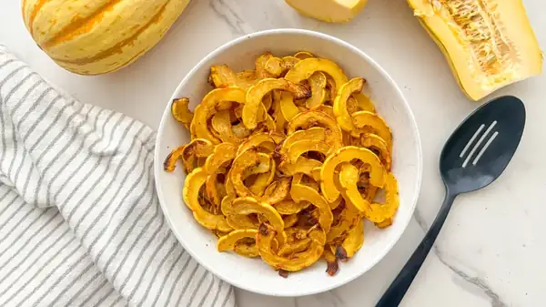 How To Cook Delicata Squash Like A Pro